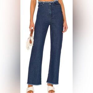 Weworewhat Denim Jeans Size 26 with tags